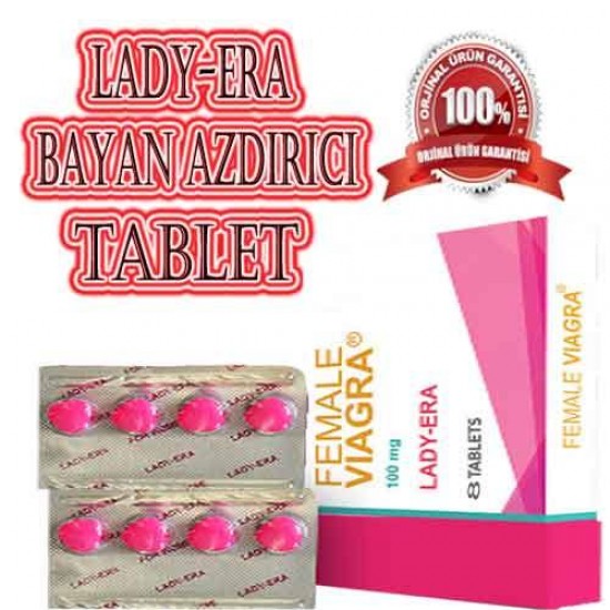 Lady Era Hap