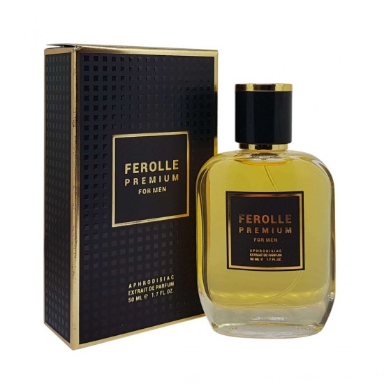 Ferolle Bayan Azdırıcı Parfüm