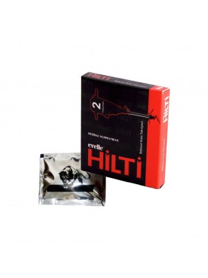 Hilti Bayan istek arttırıcı çikolata