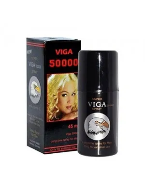 Viga 50000 Geciktirici Sprey