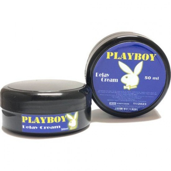 Rus Playboy Performans Krem