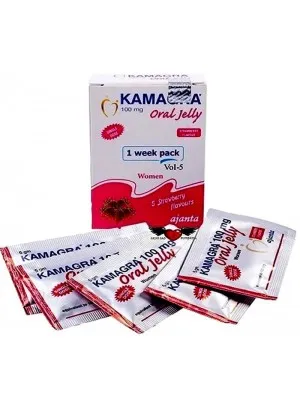 Kamagra Bayan Azdırıcı Jel