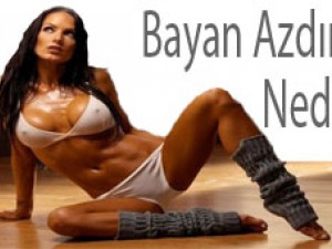 Bayan azdırıcı nedir