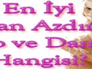 En İyi Bayan Azdırıcı hangisi