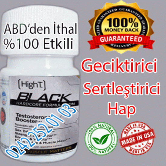 Cinsel Gücü Artıran İlaçlar
